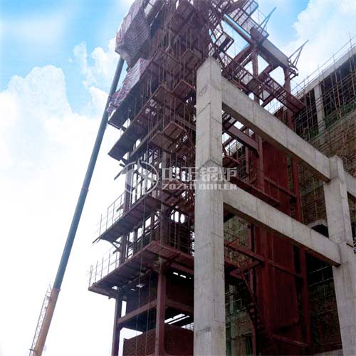 天燃气锅炉与燃煤锅炉的具体花费区别